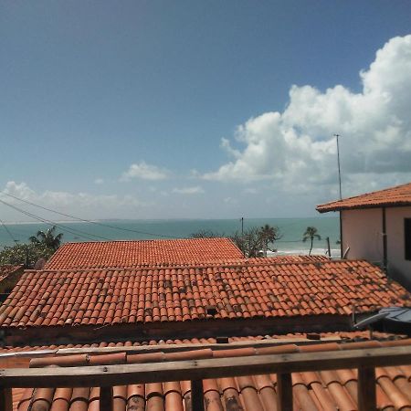 Apartamento A 100 Mts Da Praia, No Centro De Pipa Praia de Pipa 外观 照片