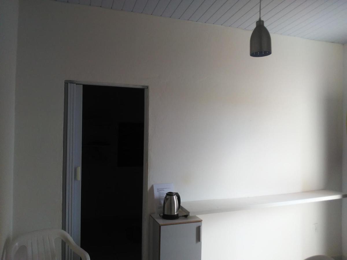 Apartamento A 100 Mts Da Praia, No Centro De Pipa Praia de Pipa 外观 照片