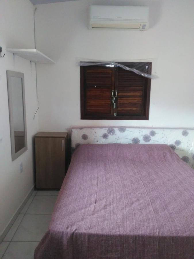 Apartamento A 100 Mts Da Praia, No Centro De Pipa Praia de Pipa 外观 照片