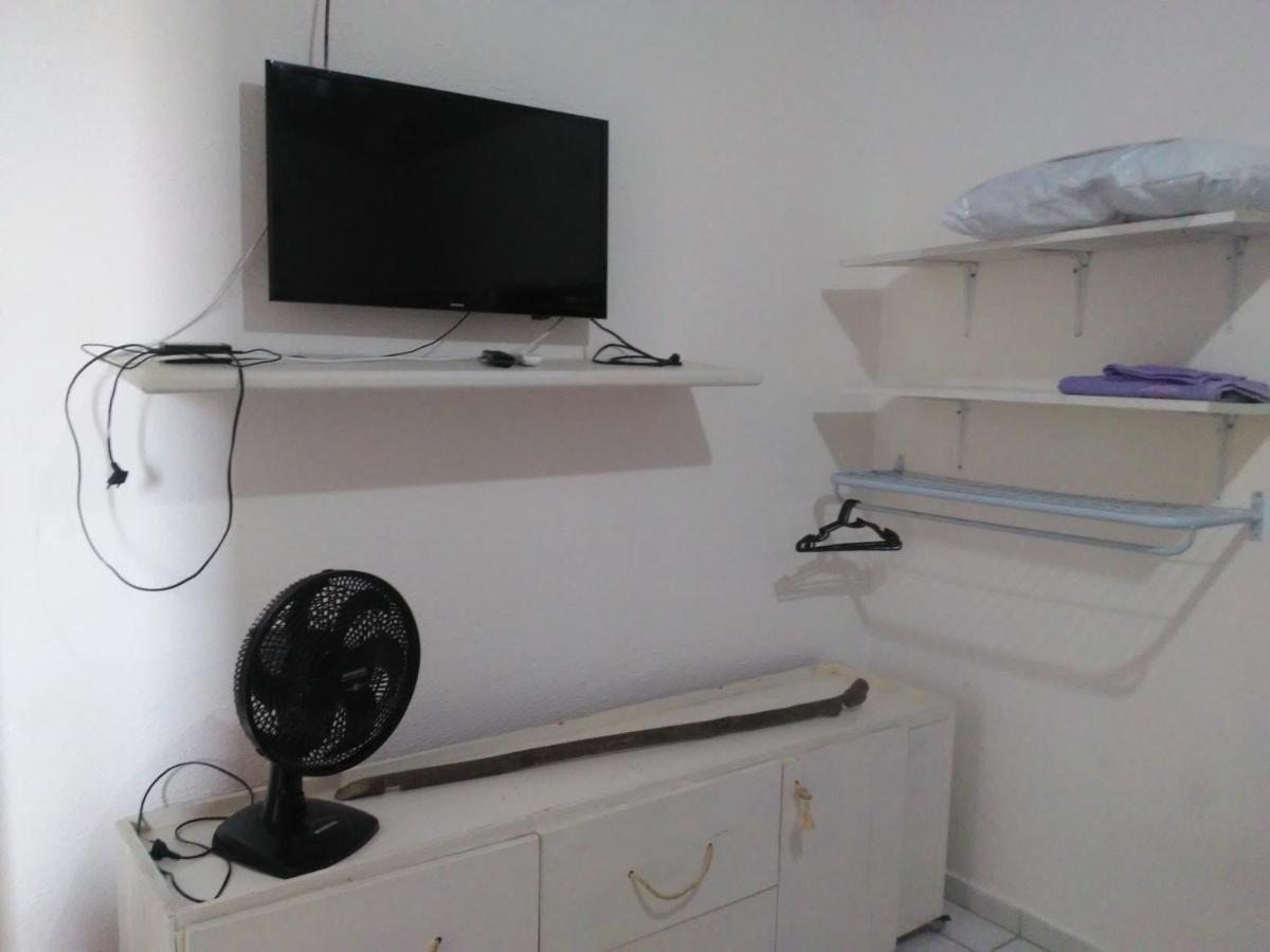 Apartamento A 100 Mts Da Praia, No Centro De Pipa Praia de Pipa 外观 照片