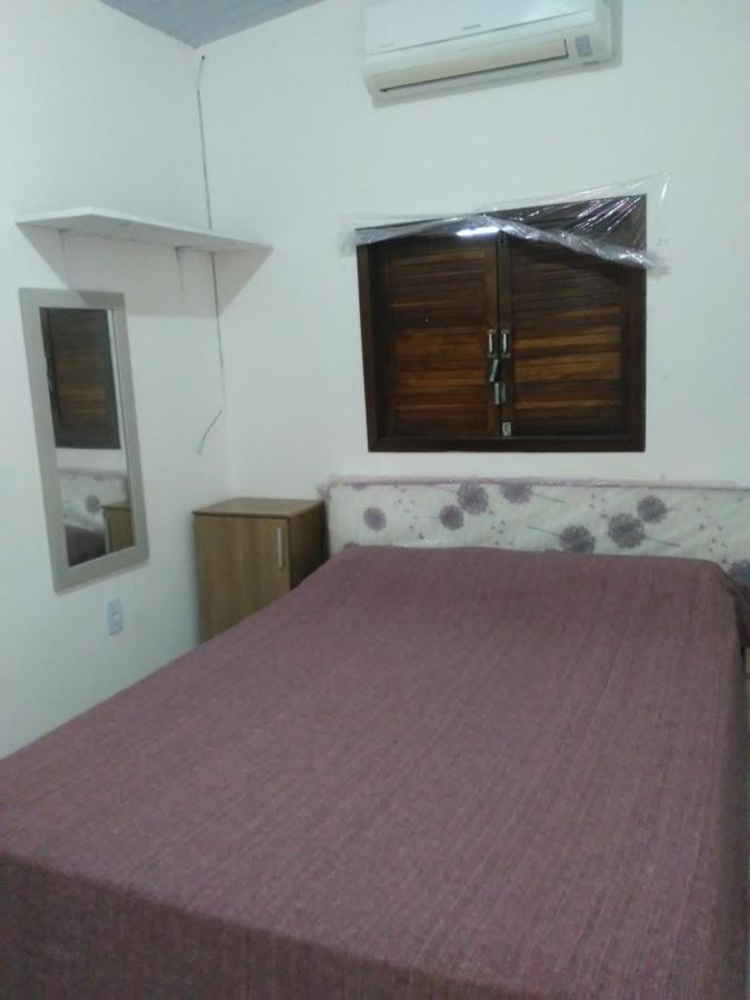 Apartamento A 100 Mts Da Praia, No Centro De Pipa Praia de Pipa 外观 照片