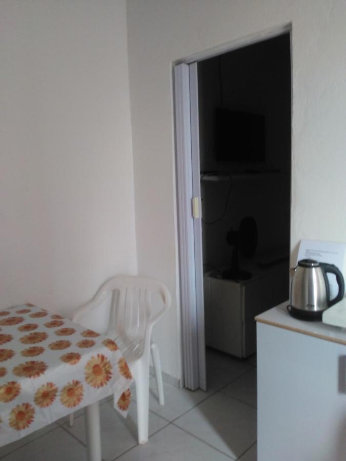 Apartamento A 100 Mts Da Praia, No Centro De Pipa Praia de Pipa 外观 照片