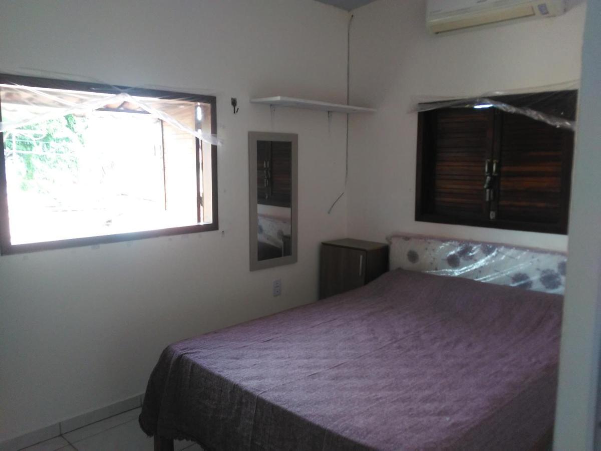 Apartamento A 100 Mts Da Praia, No Centro De Pipa Praia de Pipa 外观 照片