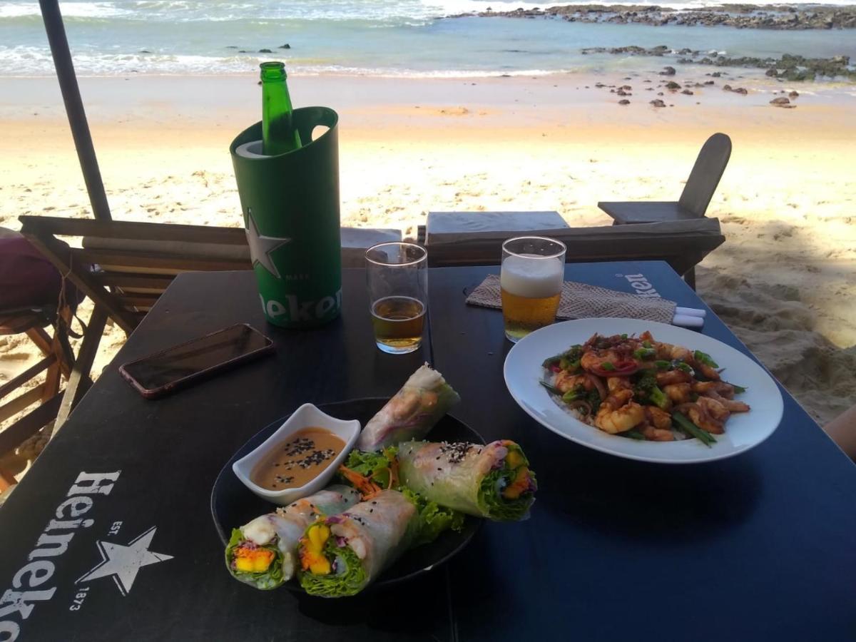 Apartamento A 100 Mts Da Praia, No Centro De Pipa Praia de Pipa 外观 照片
